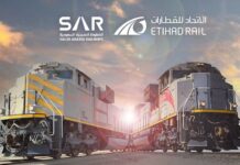 Etihad Rail To Connect 7 Emirates To Saudi