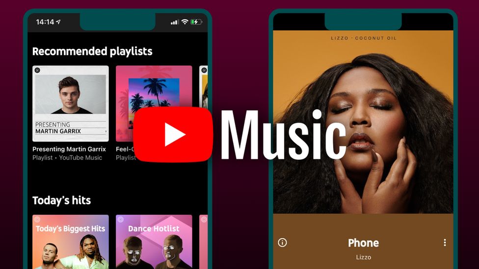 أفضل تطبيقات الموسيقى المجانية: موسيقى مجانية على Android و iPhone