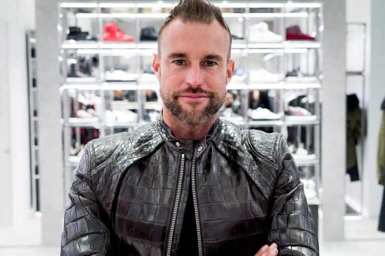 Megan Fox Stars In A New Fashion Film By Philipp Plein