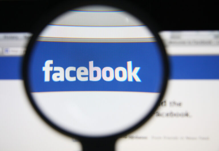 Facebook Plans To Change Its Name
