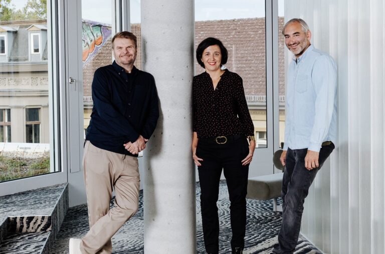 Sony Music France Names Marie-Anne Robert Managing Director; First Woman to Lead Label