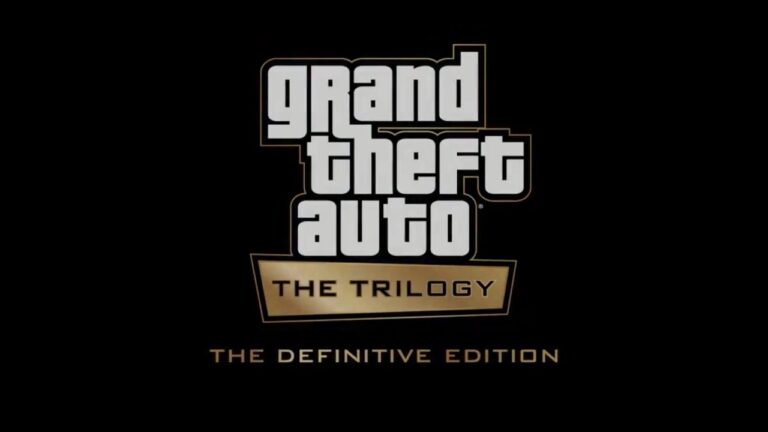 Rockstar Games Will Release Grand Theft Auto: The Trilogy