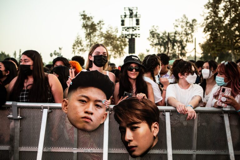 Head In The Clouds Is Los Angeles’ Next Great Music Festival