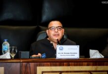 IIMSAM’s Secretary-General Awarded an Honorary Doctoral Degree from Educational Alliance of Mexico and Morocco MInistries of the Interior