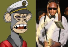 Future Just Dropped $200,000 USD on Bored Ape NFT