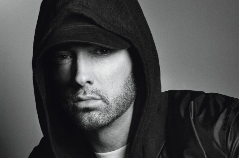 Eminem Spent $450,000 USD On Bored Ape NFT