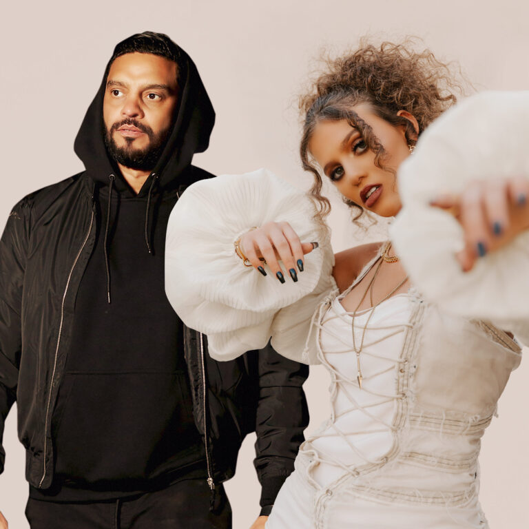 Spotify Announces Its Latest RADAR Collaboration With Elyanna And Balti