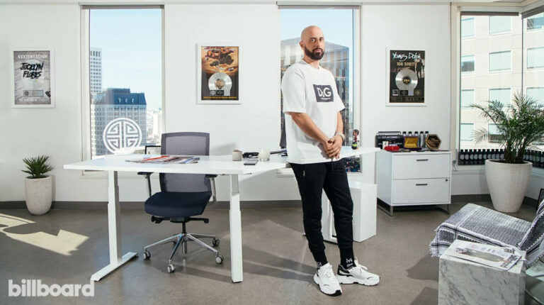 EMPIRE’s Ghazi On Expansion Into Africa, Nashville and Crypto