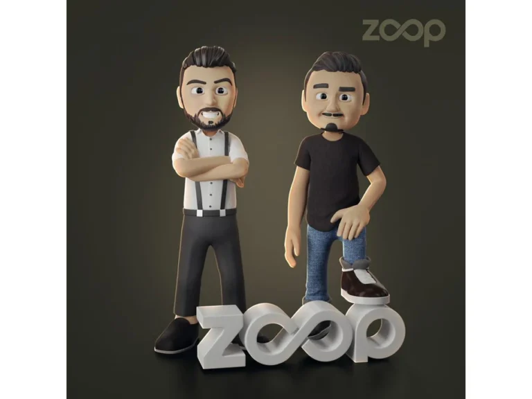 OnlyFans Founder Launching Celebrity Trading Card Platform, Zoop, Backed by Polygon