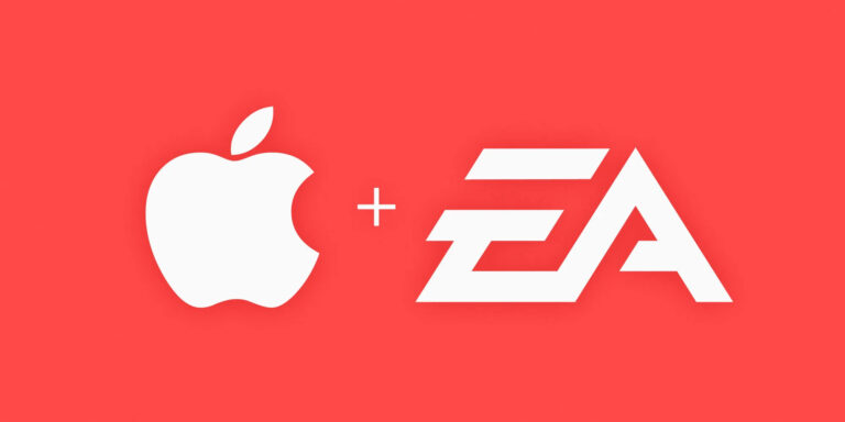 Apple, Disney, Amazon ‘Potential Suitors’ To Buy FIFA Developer Electronic Art