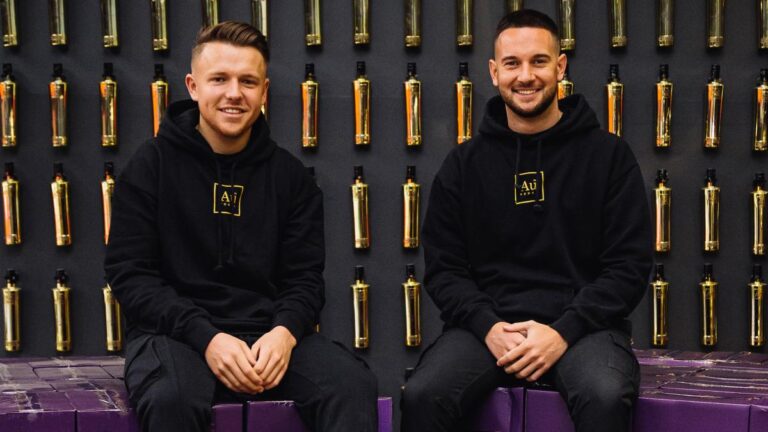 Charlie Morgan and Jackson Hit Sunday Times Rich List 2022