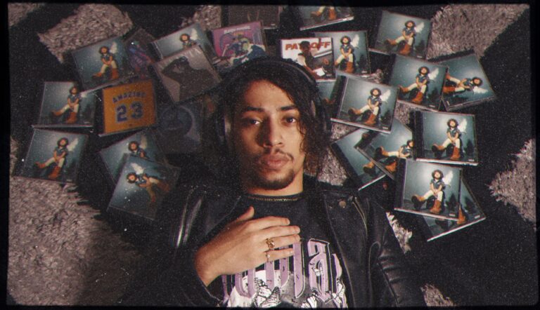 EZOW Announces New EP ‘Concrete Jungle’