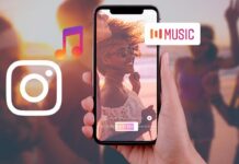 Instagram Testing Profile Song Feature