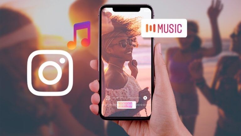 Instagram Testing Profile Song Feature