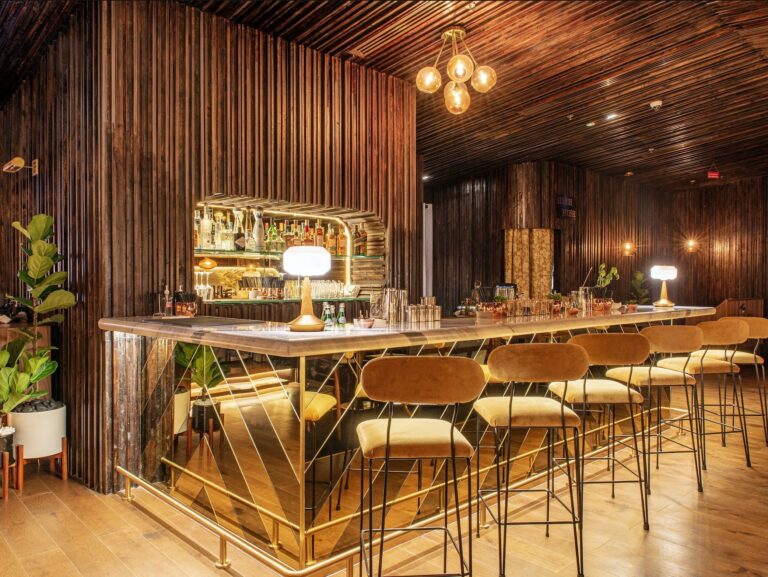 The Nice Guy Dubai is now open