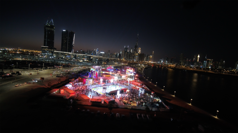 Sole DXB announces their headliners and Line up: Central Cee, Jorja Smith, Bas an many more