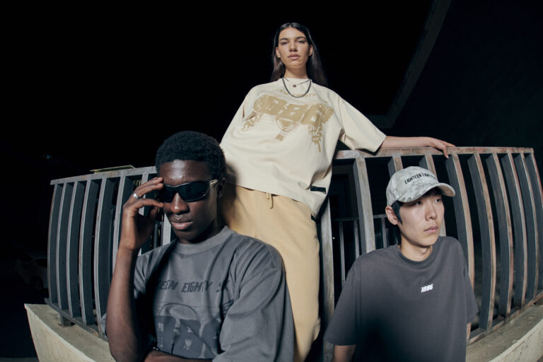Sole DXB Returns With Exclusive Festival-Only Fashion Drops For 2022