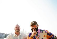 Puma Global Creative Director talks about the future of PUMA