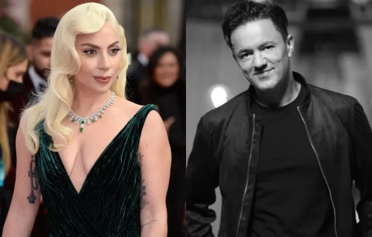 RedOne would be up for working with Lady Gaga again
