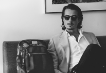 Ali F. Mostafa Reveals Next Film Will Be A Standalone Sequel To 2009 Breakout, Dubai-Set Debut ‘City Of Life’