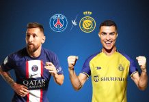 The most expensive ticket in the history of football