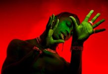 TRAVIS SCOTT TEASES NEW MUSIC: “I’M BACK IN ALBUM MODE”