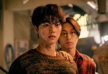 Netflix has committed $2.5 billion USD towards the creation of original TV series and movies in South Korea.