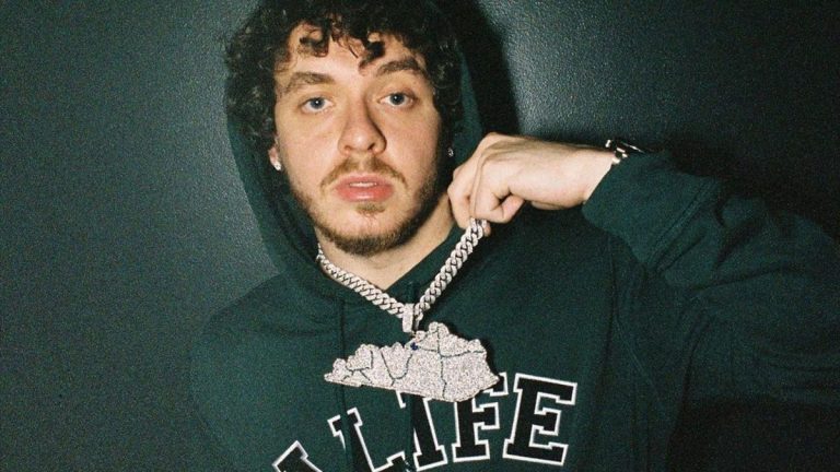 Jack Harlow unleashes his highly-anticipated third studio album ‘Jackman’