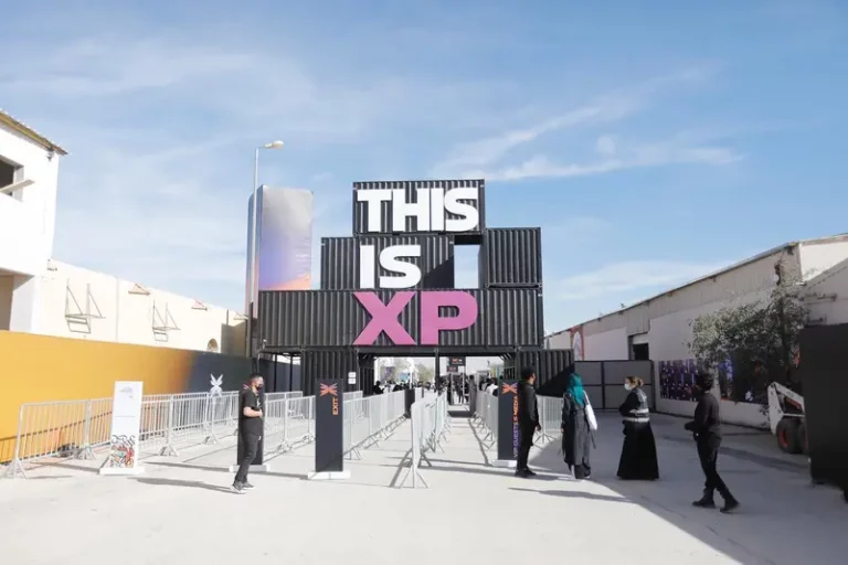XP Music Futures And YouTube Collaborate To Support Saudi’s Music Industry And Emerging Talent In The Middle East