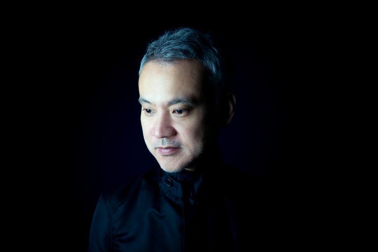  Japanese DJ Satoshi Tomiie Dominates Dubai At Analog Room with his live set on July 7th,2023