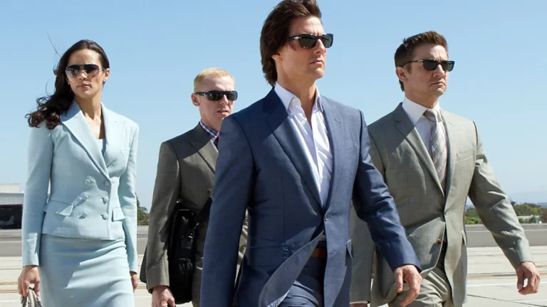 Tom Cruise to attend the premiere of ‘Mission Impossible in Abu Dhabi