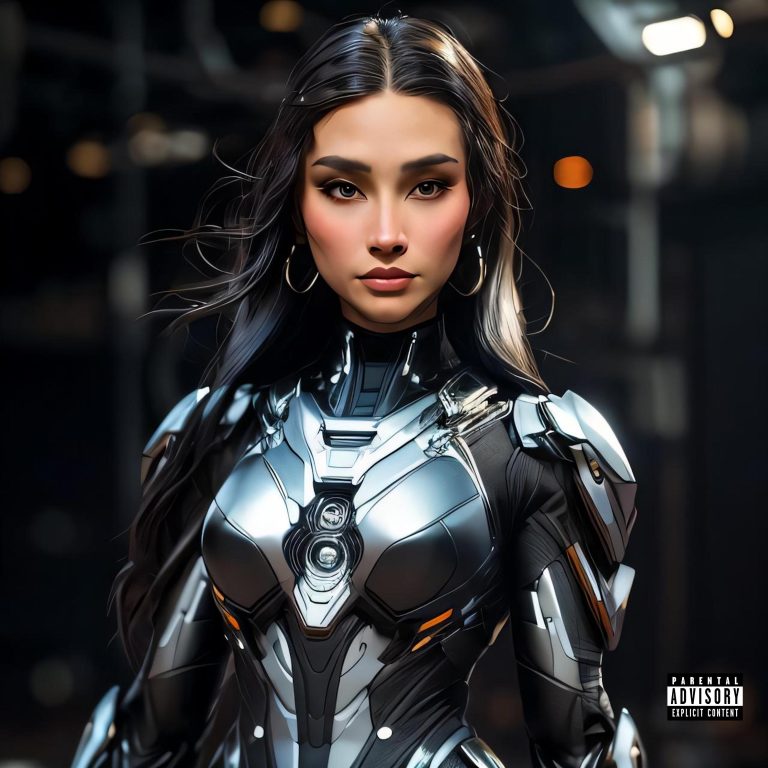 Lebanese Rap Queen N1YAH Drop Her Debut EP “Midnight Run”