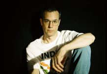 Iconic Roman Flügel is set to electrify Analog Room in Dubai