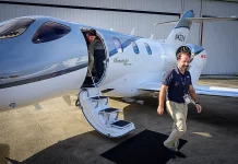 Volato to Go Public Via SPAC with New Funding Round