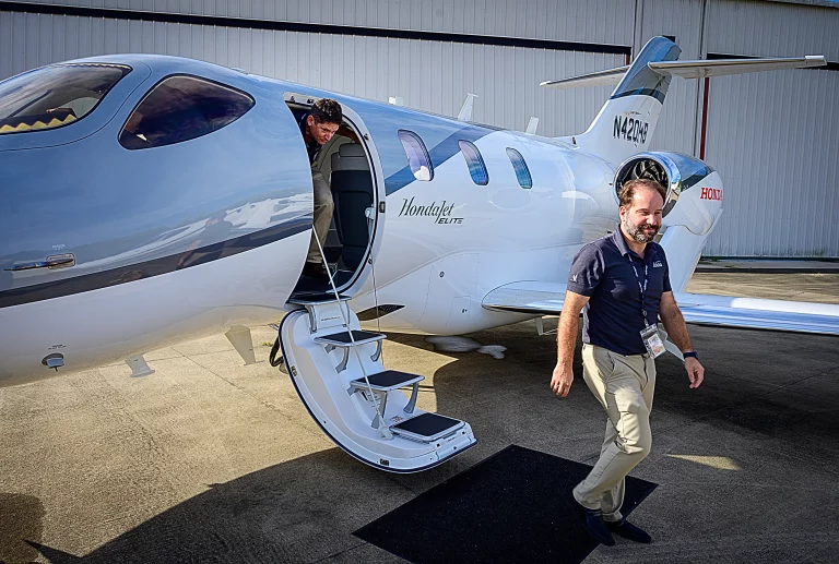 Volato to Go Public Via SPAC with New Funding Round