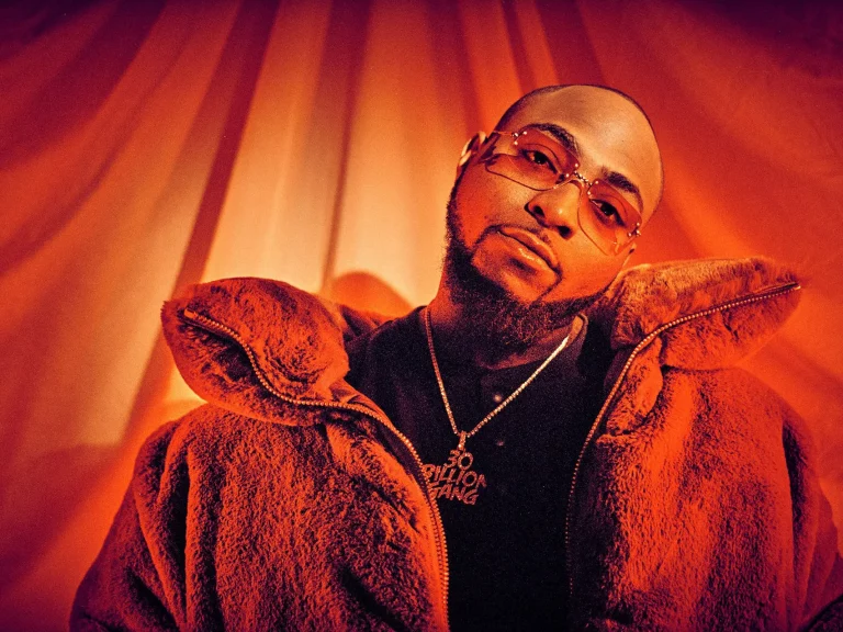 Davido Drops ‘Unavailable’ Remix With Latto