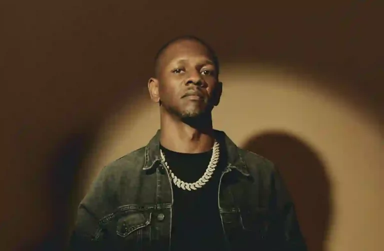 Giggs Teams Up With Diddy For New Track Mandem