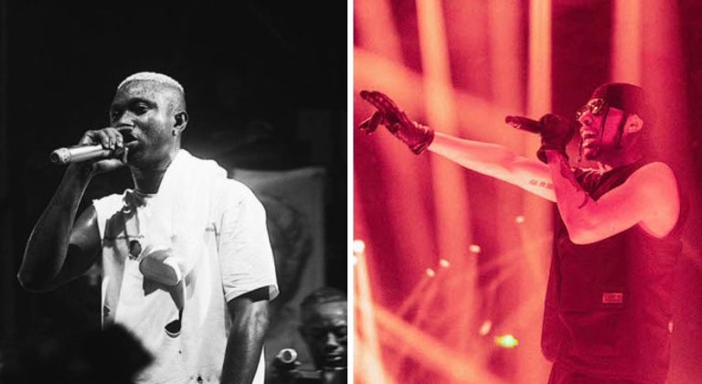 Zlatan and EZOW Set To Perform Live at MARQ in Dubai on September 6th