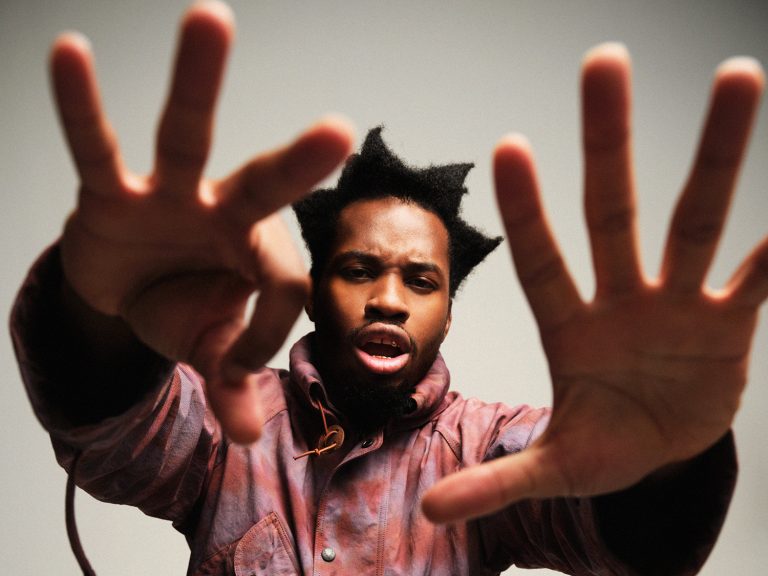 Denzel Curry is performing in Dubai this October