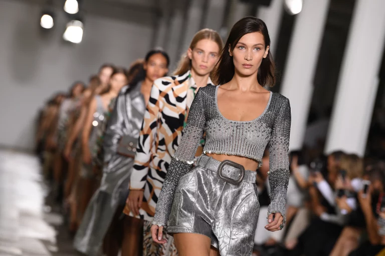 Saudi Arabia’s First Fashion Week to Make its Debut with 30 Local Brands