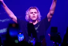 The Kid LAROI to perform at Dubai’s Coca-Cola Arena