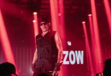 Emirati Rapper EZOW to Take Over SUNDANCE with 6ix9ine and Kojo Funds at Coca-Cola Arena