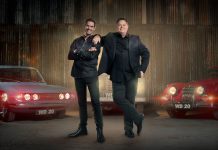 Wheeler Dealers Marks 20th Anniversary with a Look Back on Two Decades of Car and Adventures