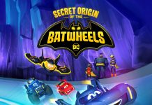 February Fun Continues with New Shows and Adventures on Cartoon Network, Cartoonito, and Cartoon Network Arabic