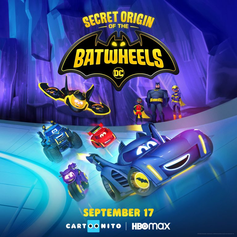 February Fun Continues with New Shows and Adventures on Cartoon Network, Cartoonito, and Cartoon Network Arabic