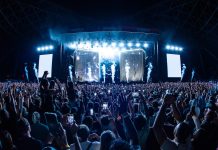 Wireless Festival Returns To UAE With It’s Second Edition