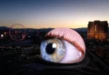 Dubai to Get Its Own Las Vegas-Style Sphere