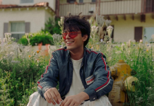 Mishaal Tamer – The Vision Behind “Home is Changing”