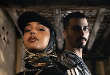 Adidas Teams Up with Saudi Label Kaf by Kaf for a Collection That’s Redefining Sportswear