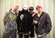 Limp Bizkit Set To Shake Up Abu Dhabi This August